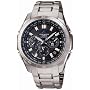 CASIO (�J�V�I) �r���v OCEANUS �I�V�A�i�X Classic Line �N���V�b�N���C�� �^�t�\�[���[ �d�g���v TOUGH MVT MULTIBAND6 OCW-T600TD-1AJF �����Y