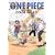 One piece�\���c�h��Y��W (Color walk 1) (Jump comics deluxe)