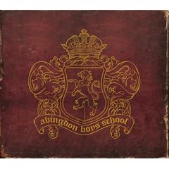 abingdon boys school(���񐶎Y�����)(DVD�t)