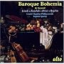 Baroque Bohemia & Beyond