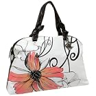 Roxy Layer Cake Large Satchel