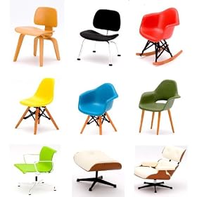 Design Interior Collection DESIGNERS CHAIR VOL.3 BOX