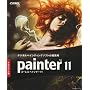 Corel Painter 11 �A�J�f�~�b�N��