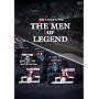 F1 LEGENDS THE MEN OF LEGEND [DVD]