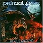 Devil's Ground
