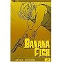 Banana Fish, Vol. 2 (Banana Fish (Graphic Novels))