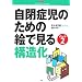 ���ǎ��̂��߂̊G�Ō���\�����q�p�[�g2�r�\TEACCH�r�W���A���}�� (�w���̃q���[�}���P�A�u�b�N�X)