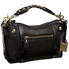 FRYE Christine Shoulder Pouch