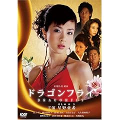 �h���S���t���C [DVD]
