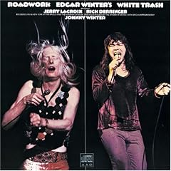 Roadwork