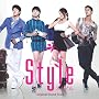 �؍�TV�h���}�u�X�^�C���v�I���W�i���E�T�E���h�g���b�N(DVD�t)
