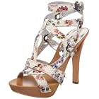 GUESS by GUESS by Marciano Women's Vanilla 2 Platform