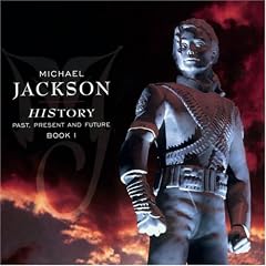 HIStory: Past, Present and Future, Book I