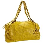 Jessica Simpson Floral Garden Satchel