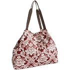Emilie Sloan Stasha Carry-All