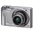 CASIO �f�W�^���J���� EXILIM (�G�N�V����)EX-H10 �V���o�[ EX-H10SR