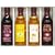 ���x���� �t���[�c�r�l�K�[ �Ԃǂ��ƃu���[�x���[�̐|�A�p�C�i�b�v���̐|�A���C�`�̐|�A����񂲐| 360ml 4�{�Z�b�g