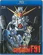 �@����m�K���_��F91 [Blu-ray]