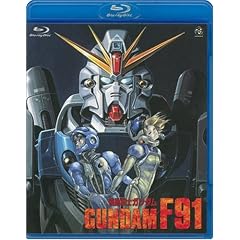 �@����m�K���_��F91 [Blu-ray]