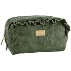 Treesje Poppy Ruffles Cosmetic Case
