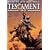 Testament: A Celebration of The Life & Art of Frank Frazetta