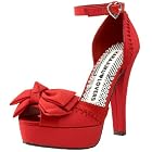 Harajuku Lovers Iggy Ankle Strap