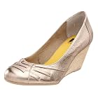 BC Footwear Pledge Wedge Pump