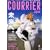 COURRiER Japon (�N�[���G �W���|��) 2008�N 02���� [�G��]