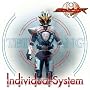 ���ʃ��C�_�[�L�o Individual-System