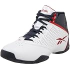 Reebok Little Kid/Big Kid Put Back Basketball Sneaker