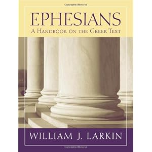【クリックでお店のこの商品のページへ】Ephesians： A Handbook on the Greek Text (Baylor Handbook on the Greek New Testament) [ペーパーバック]