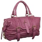 The SAK Silverlake Convertible Satchel/Hobo
