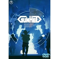 �K���w�b�h [DVD]