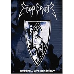 Emperial Live Ceremony [DVD] [Import]