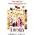 8�l�̏����� �f���b�N�X�� [DVD]