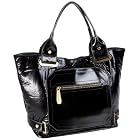 MAXX NEW YORK Garland Large Tote