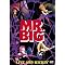 MR.BIG�Č����I�I�L�O�����[�X��i