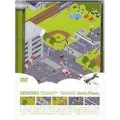 GRV2283�AGRV2284 [DVD]