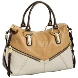B. MAKOWSKY Varick Satchel