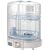 ZOJIRUSHI �N���A�h���C �H�튣���� �N���A�O���[ EY-KA50-HH