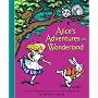 Alice's Adventures in Wonderland (New York Times Best Illustrated Books (Awards))