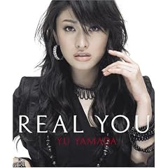 REAL YOU(��������)(DVD�t)
