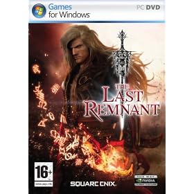 The Last Remnant (�A����:EU)