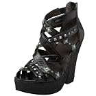 Zodiac Zema Platform Sandal