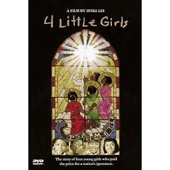 4 Little Girls [DVD] [Import]