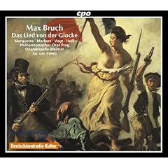Bruch: Das Lied von der Glocke