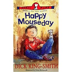 Happy Mouseday