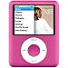�s���N�̃I�[�f�B�I�E���J(pink)