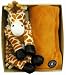 Zoobie pets (�ʂ�����݃u�����P�b�g) �M�t�g�{�b�N�X�Z�b�g/�L���� ZPG111-A