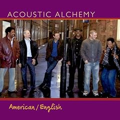 【クリックで詳細表示】American / English [Import， from US]